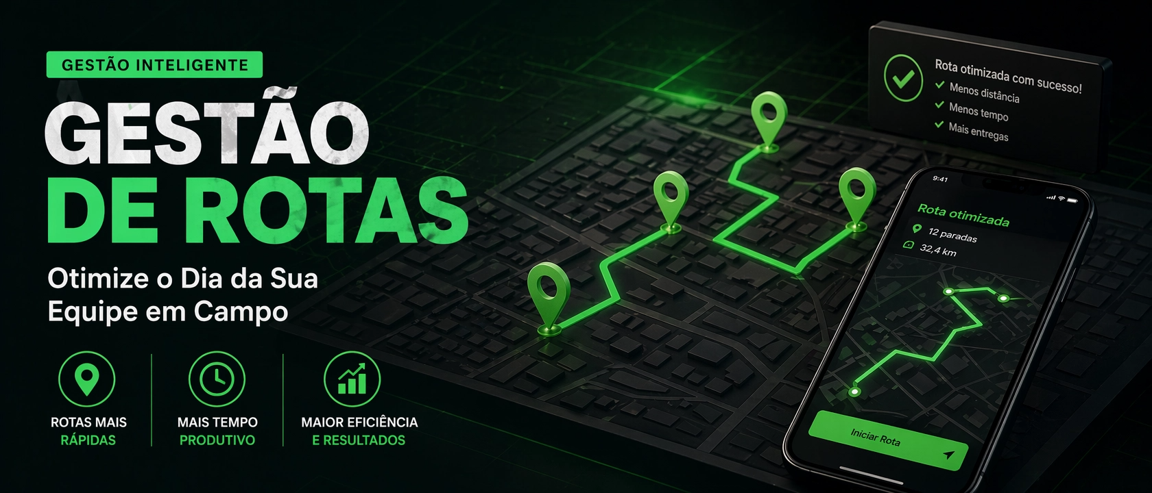 Gestão com Consultores: Como Organizar Sua Operação e Ganhar Controle em Campo