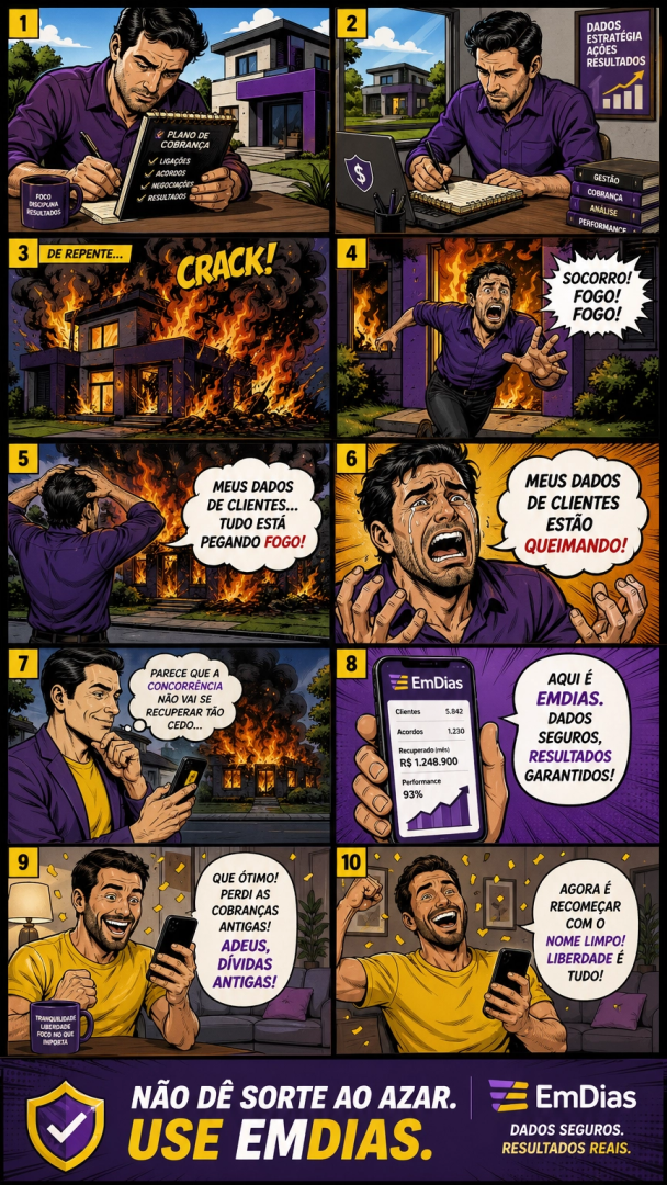 Historia Feliz pro Emdais