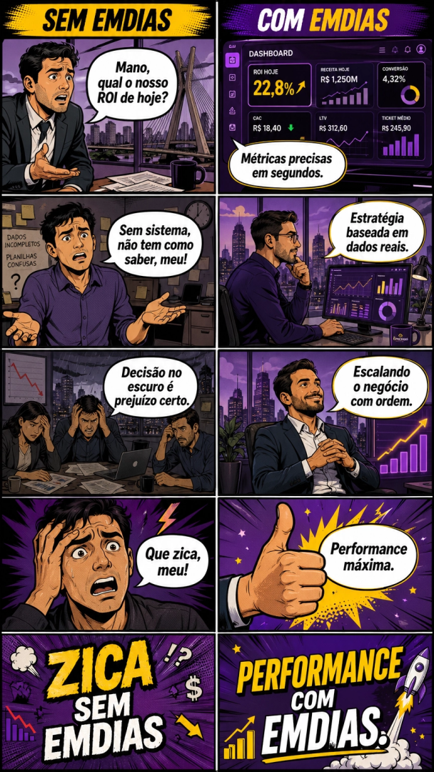 sem-dados-roi-incerto-planilhas-confusas-decisoes-no-escuro-prejuizo-zica-negocio-desorganizado-ate-emdias-dashboard-metricas-precisas-estrategia-baseada-em-dados-crescimento-performance-maxi