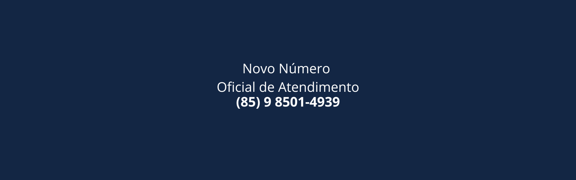 Banner